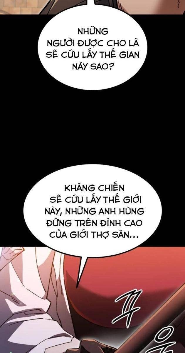Tôi Đã Hồi Quy Nhưng Tận Thế Không Đến - Page 9