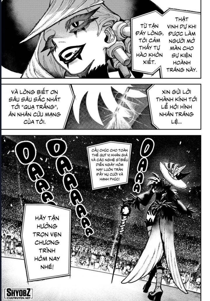 Gachi Akuta - Page 14