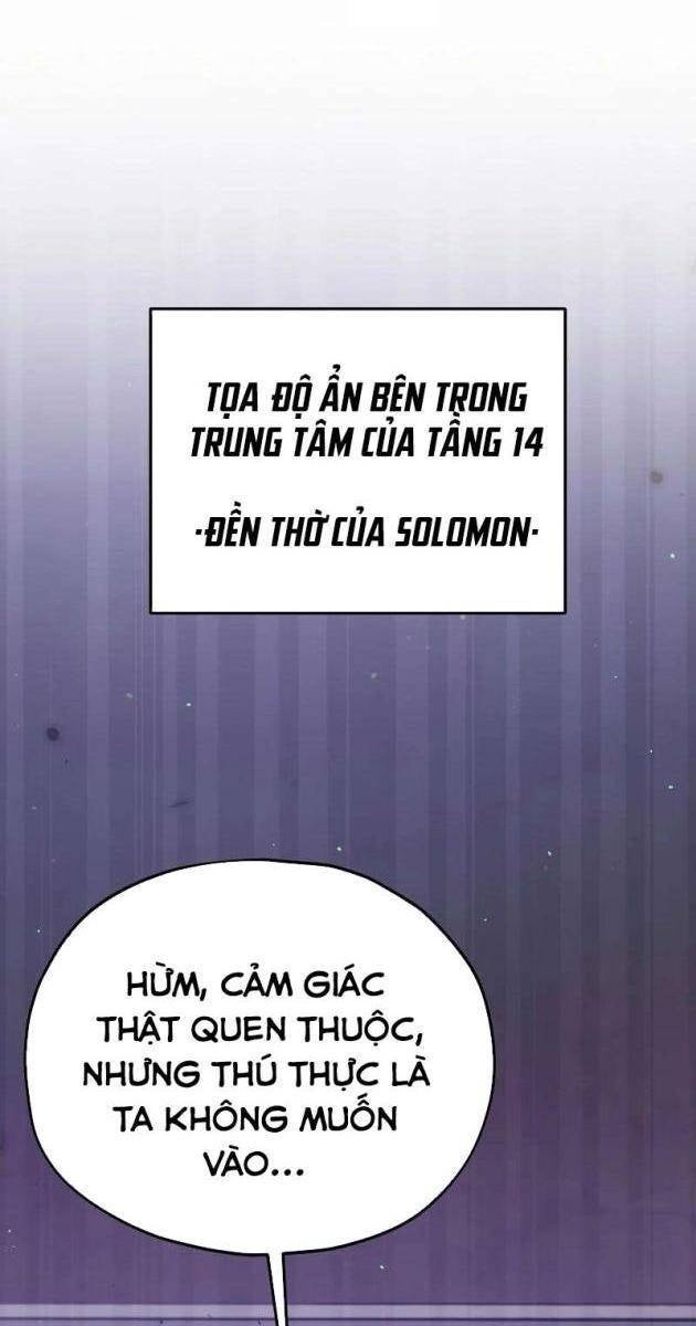Bố Tôi Quá Mạnh - Page 23