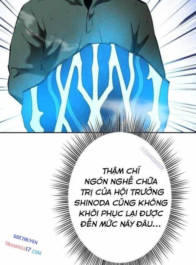 Chinh Phục Hầm Ngục Bằng Sao Chép Và Dán - Page 45