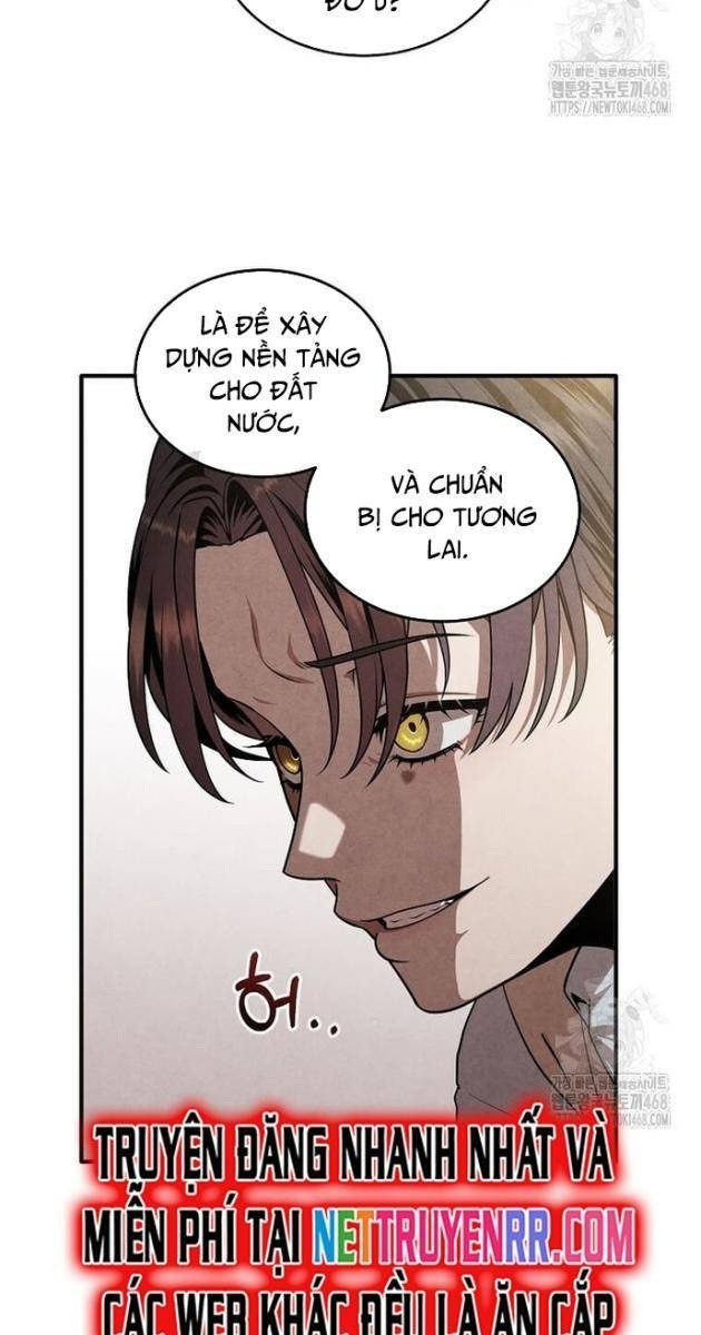 Con Trai Út Huyền Thoại Nhà Hầu Tước - Page 61