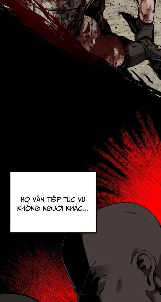 Kẻ Giết Anh Hùng - Page 33