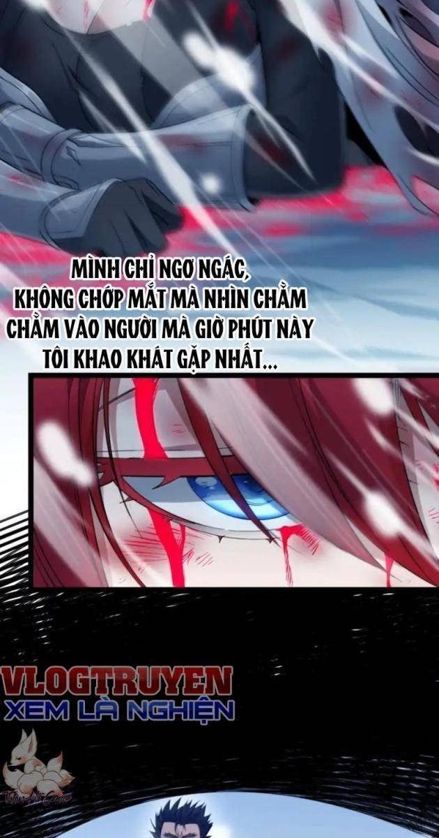 Sức Mạnh Của Ác Thần - Page 26