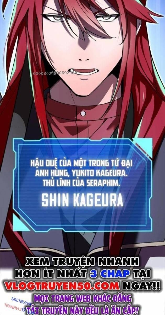 Tuyệt Thế Kiếm Thánh Hồi Quy - Page 136