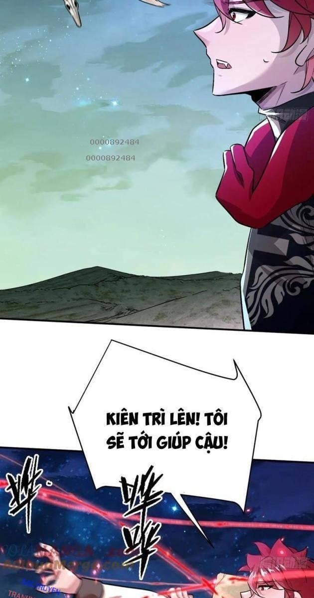 Vĩnh Sinh Đi Chết Đi! - Page 34