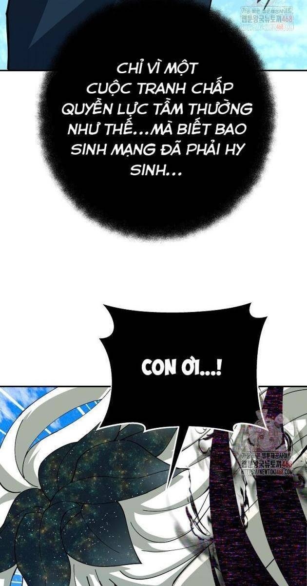 Trở Thành Nhân Viên Cho Các Vị Thần - Page 79