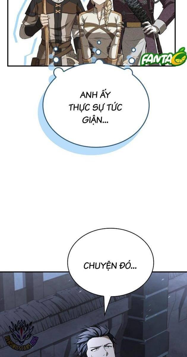 Vô Hồn Bất Kính Giả Dạ - Page 30