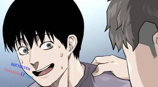 Để Có Thể Sống Sót - Page 18