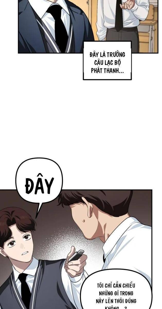 Tôi Là Thợ Săn Có Kĩ Năng Tự Sát Cấp SSS - Page 33