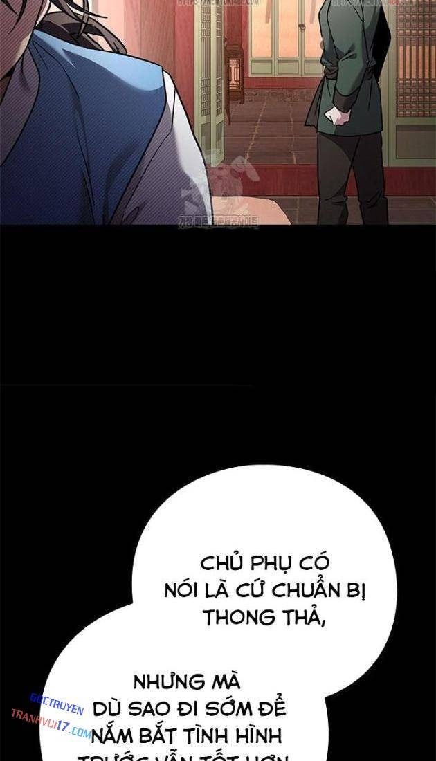 Đêm Của Yêu Tinh - Page 10