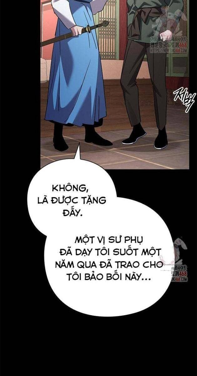 Đêm Của Yêu Tinh - Page 15