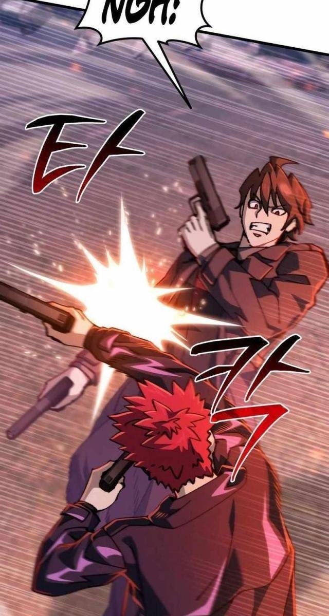 Tôi Đã Hồi Quy Nhưng Tận Thế Không Đến - Page 34