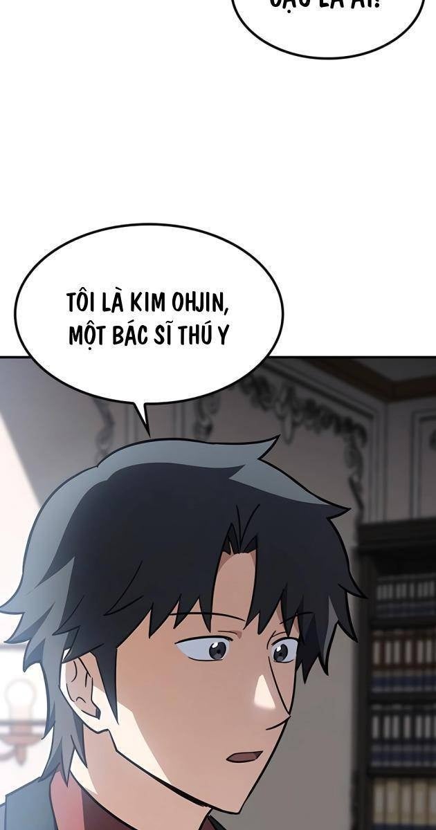 Bác Sĩ Thú Y Ở Dị Giới - Page 24