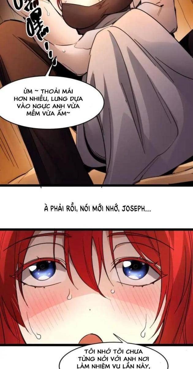 Sức Mạnh Của Ác Thần - Page 86