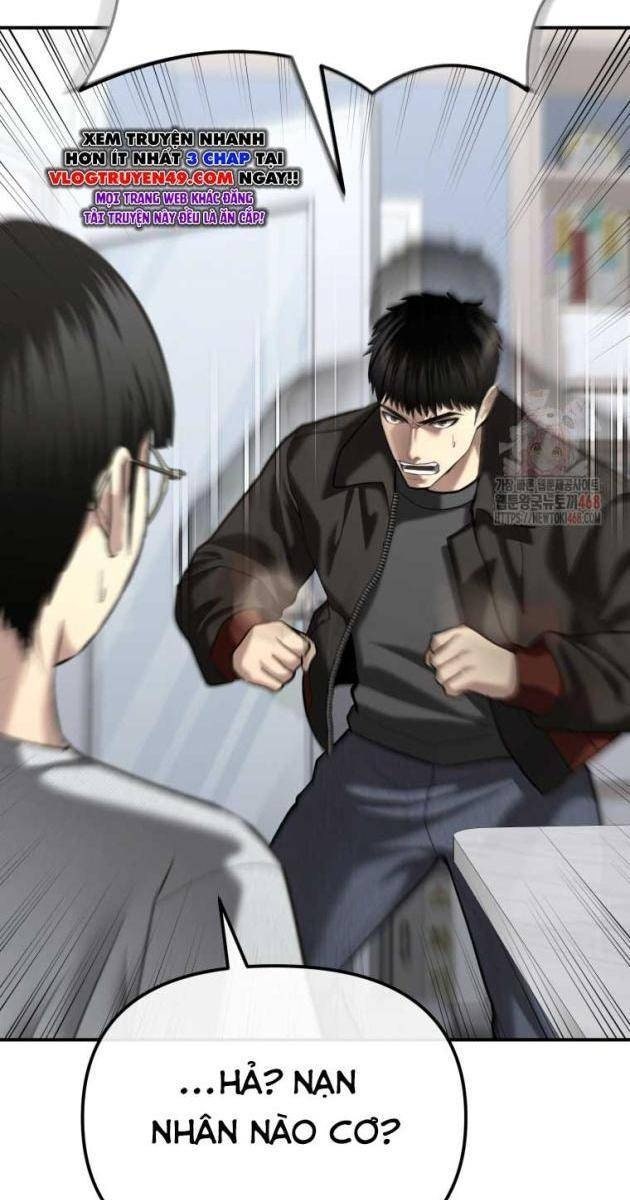 Cảnh Sát Bất Bại - Page 22