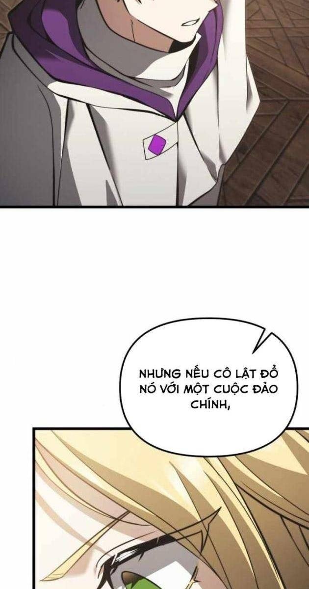 Hắc Kị Sĩ Thiên Tài Giới Hạn Thời Gian - Page 135