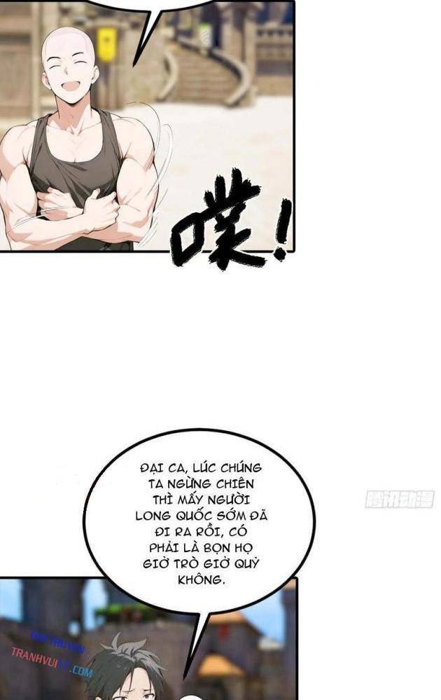 Toàn Dân Ngự Thú: Bắt Đầu Từ Sơn Hải Kinh Ta Quét Ngang Toàn Cầu - Page 17