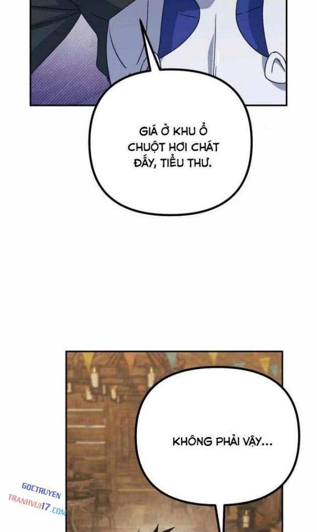 Nhập Vai Phản Diện Mắt Cáo Hoàn Hảo - Page 47