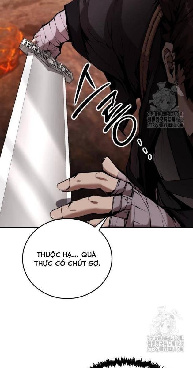 Giáo Chủ Ma Giáo Cũng Biết Sợ - Page 30