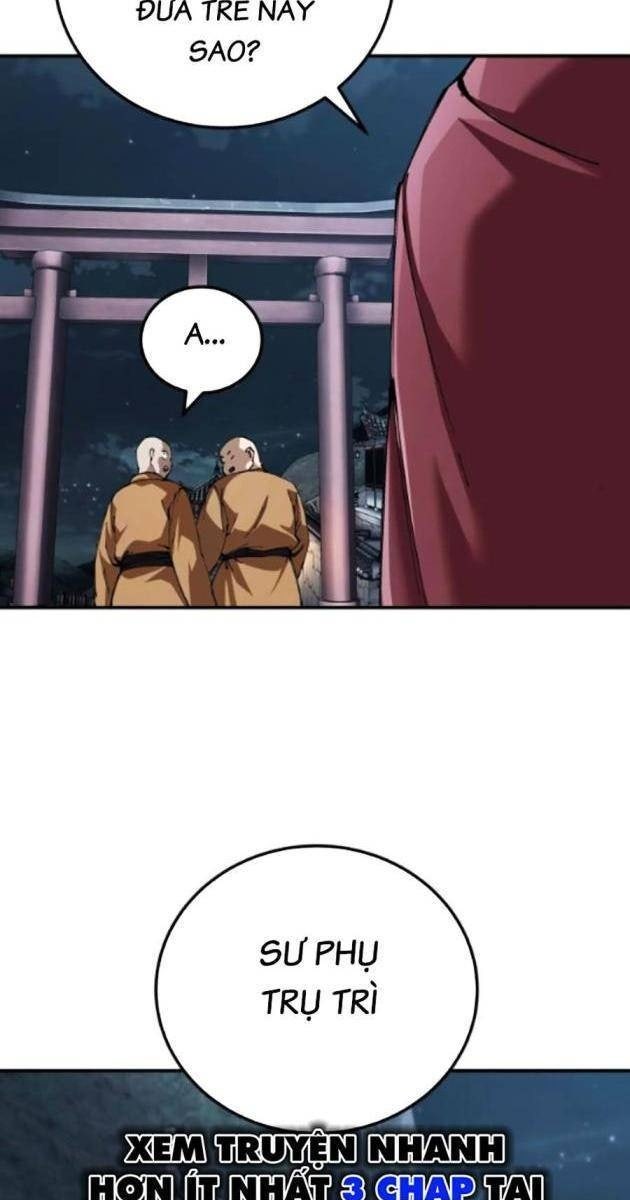 Ông Võ Giả Và Cháu Chí Tôn - Page 80