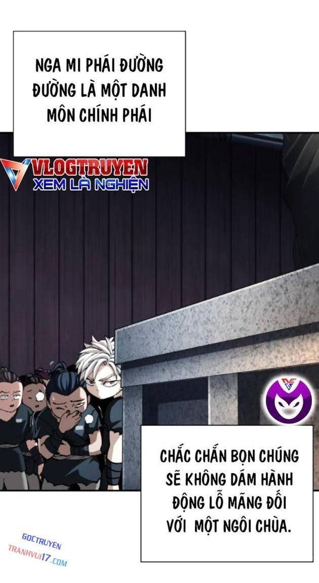 Ông Võ Giả Và Cháu Chí Tôn - Page 97