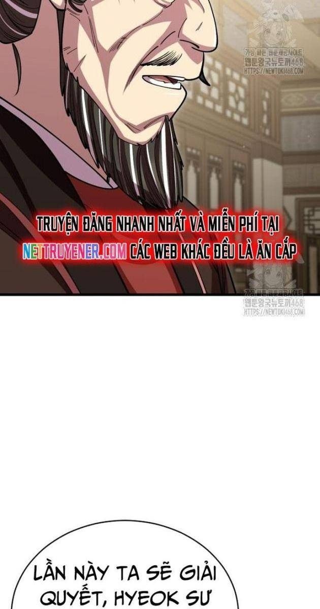 Thiên Hạ Đệ Nhất Đại Sư Huynh - Page 115