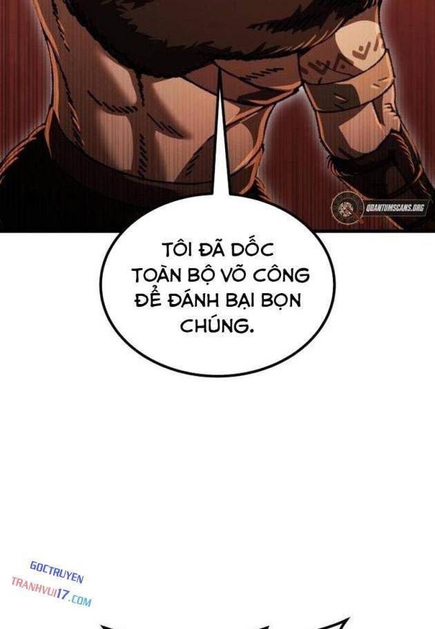 Tôi Đã Hồi Quy Nhưng Tận Thế Không Đến - Page 136