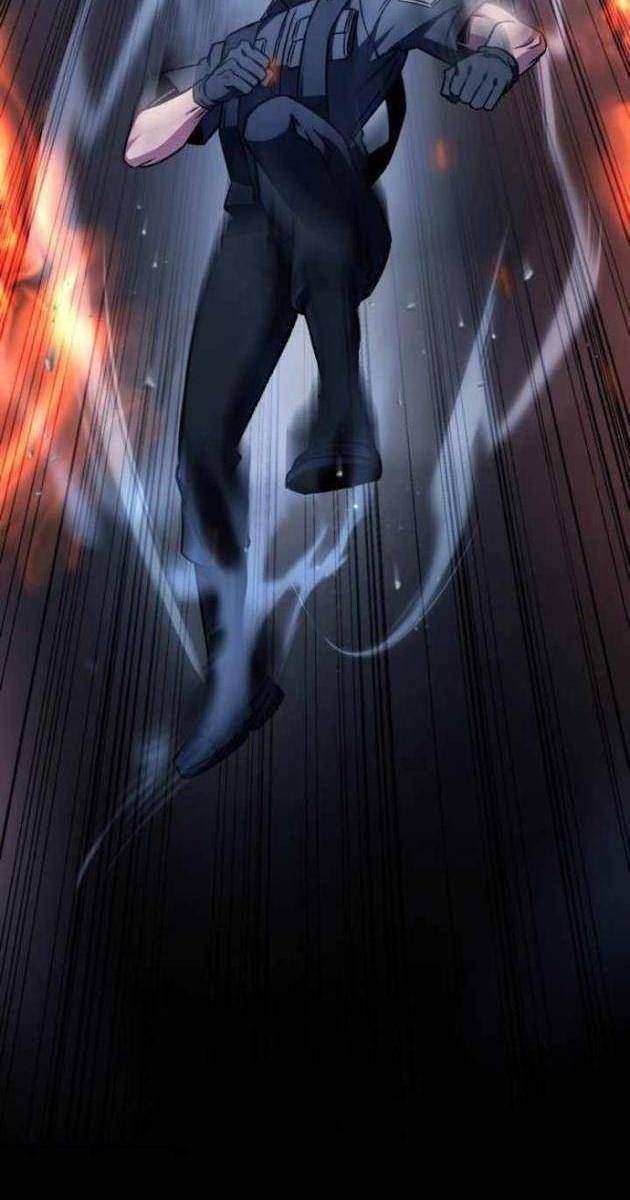 Sát Thủ Thiên Tài Đơn Độc - Page 154