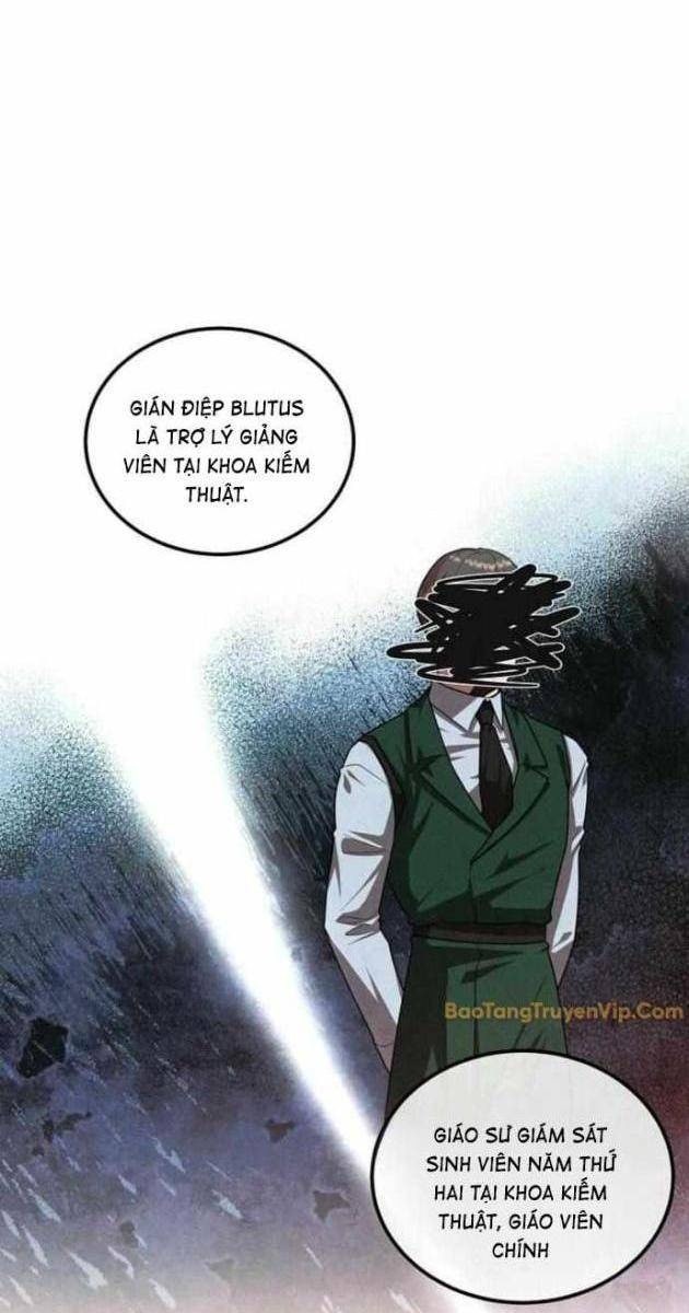 Con Trai Út Huyền Thoại Nhà Hầu Tước - Page 16