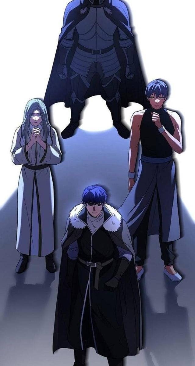 Sự Trở Lại Của Đại Pháp Sư - Page 118