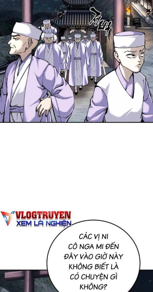 Ông Võ Giả Và Cháu Chí Tôn - Page 92