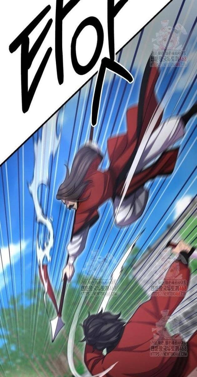 Thiên Hạ Đệ Nhất Đại Sư Huynh - Page 127