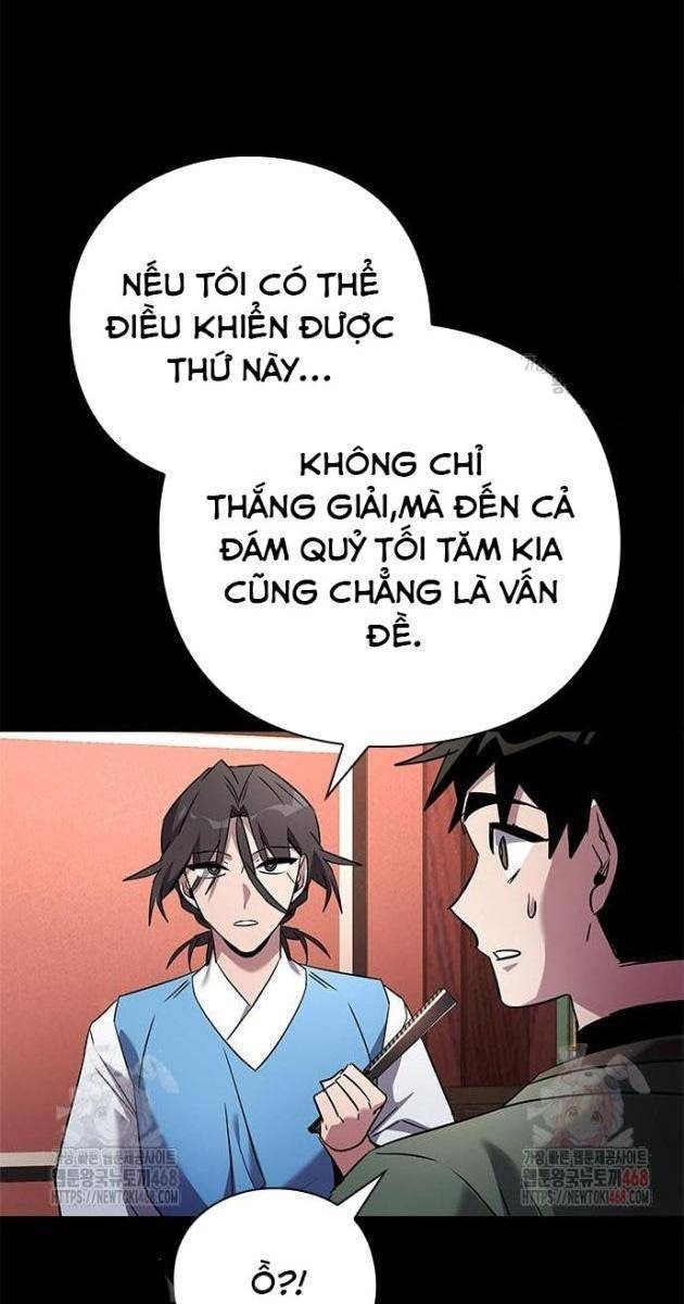 Đêm Của Yêu Tinh - Page 25