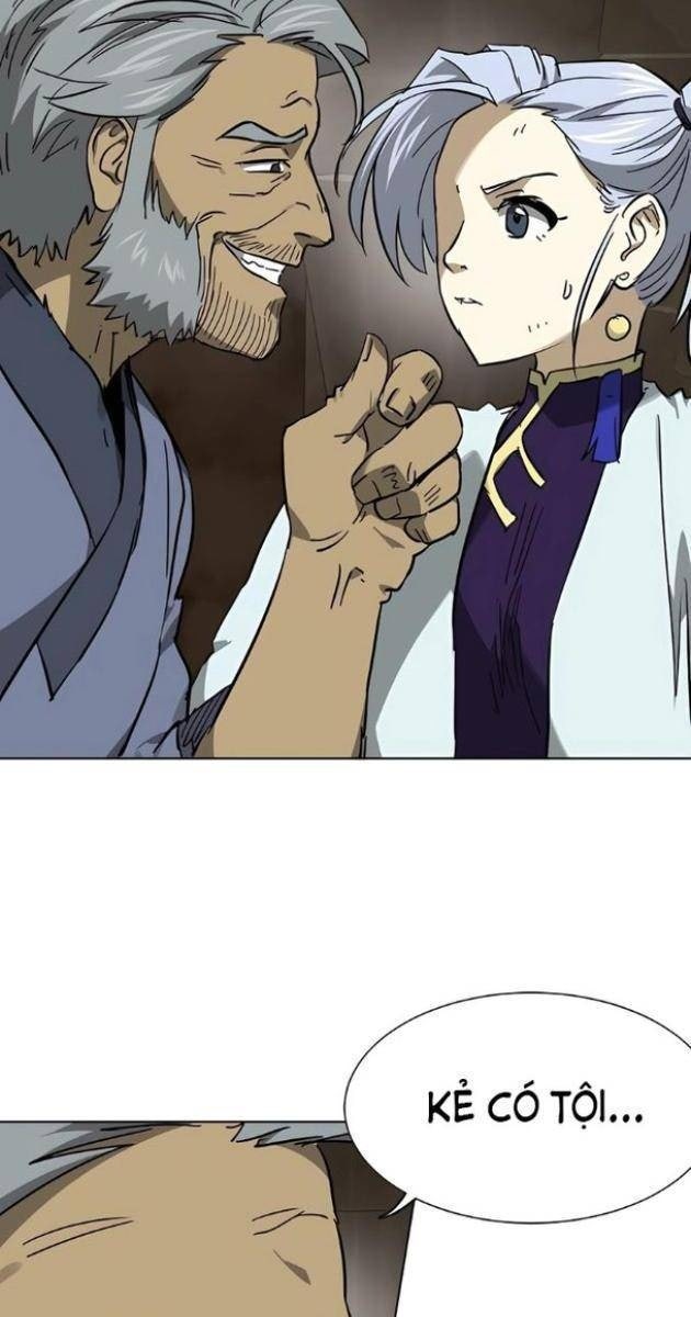 Thăng Cấp Vô Hạn Trong Murim - Page 126