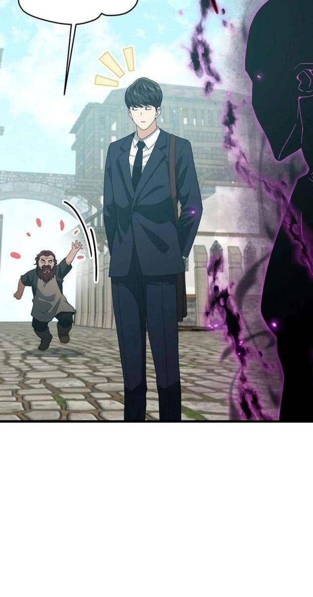 Bố Tôi Quá Mạnh - Page 115