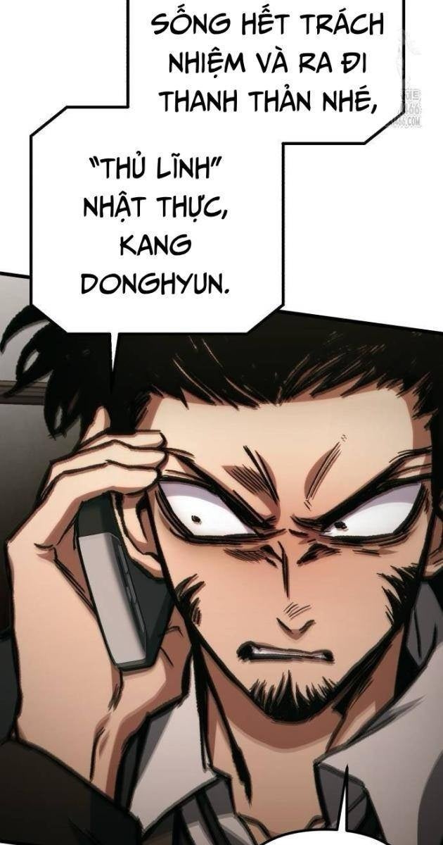 Sát Thủ Thiên Tài Đơn Độc - Page 19