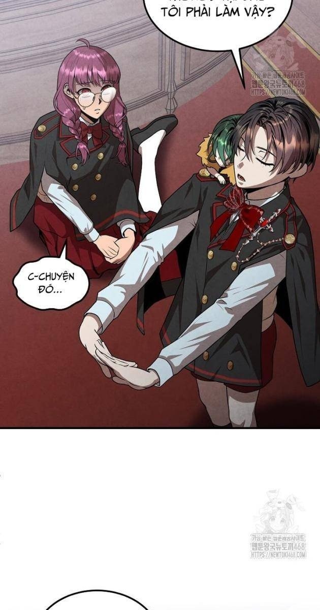 Con Trai Út Huyền Thoại Nhà Hầu Tước - Page 70