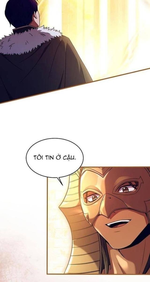 Sự Trở Lại Của Đại Pháp Sư - Page 109