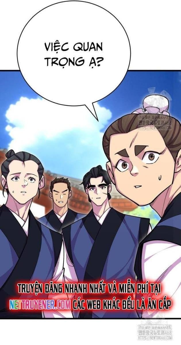 Thiên Hạ Đệ Nhất Đại Sư Huynh - Page 63