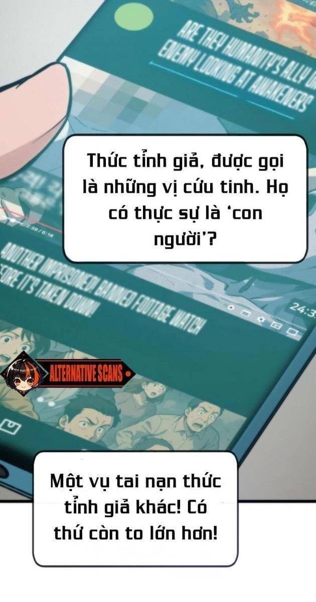 Hồi Quy Gia - Page 65