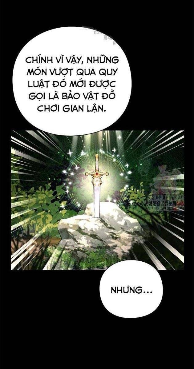 Đêm Của Yêu Tinh - Page 43