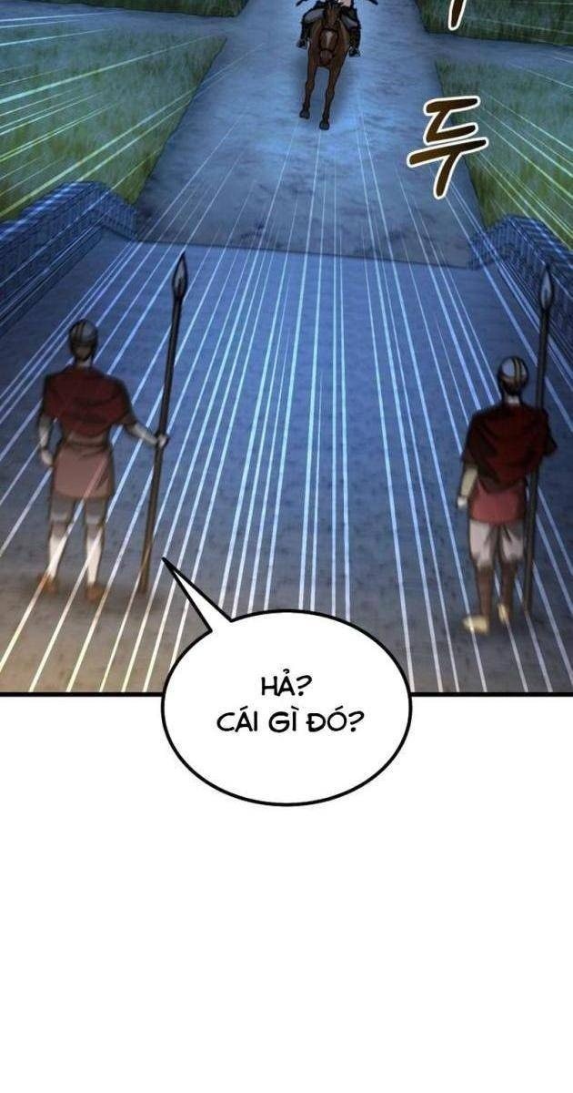 Tôi Đã Hồi Quy Nhưng Tận Thế Không Đến - Page 91