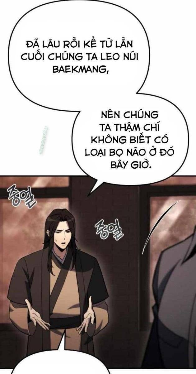 Mạt Thế Hậu Cần - Page 49