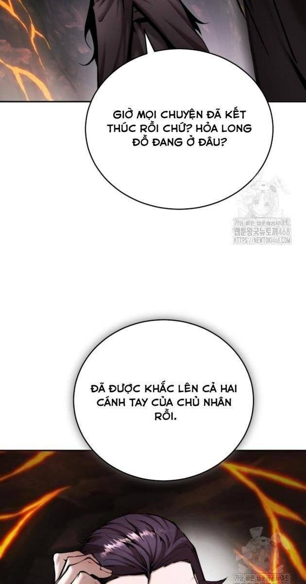 Giáo Chủ Ma Giáo Cũng Biết Sợ - Page 16