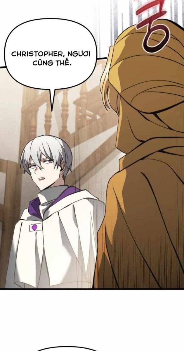 Hắc Kị Sĩ Thiên Tài Giới Hạn Thời Gian - Page 18