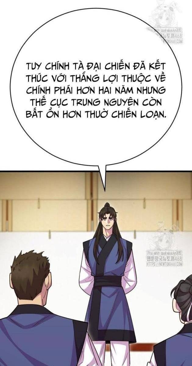 Thiên Hạ Đệ Nhất Đại Sư Huynh - Page 66