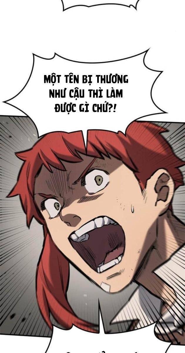 Hiệp Sĩ Sống Vì Ngày Hôm Nay - Page 64