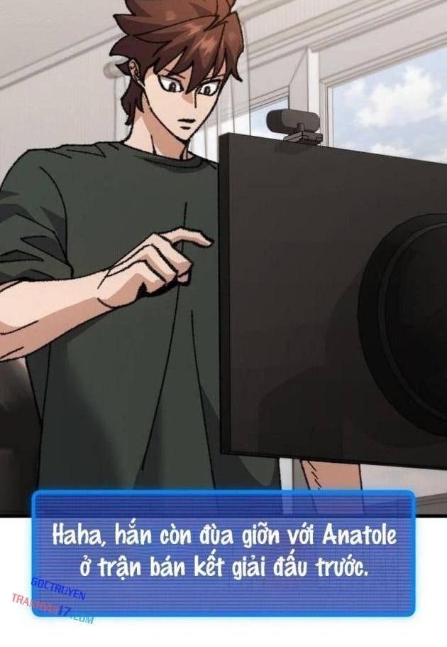 Tôi Đã Hồi Quy Nhưng Tận Thế Không Đến - Page 36