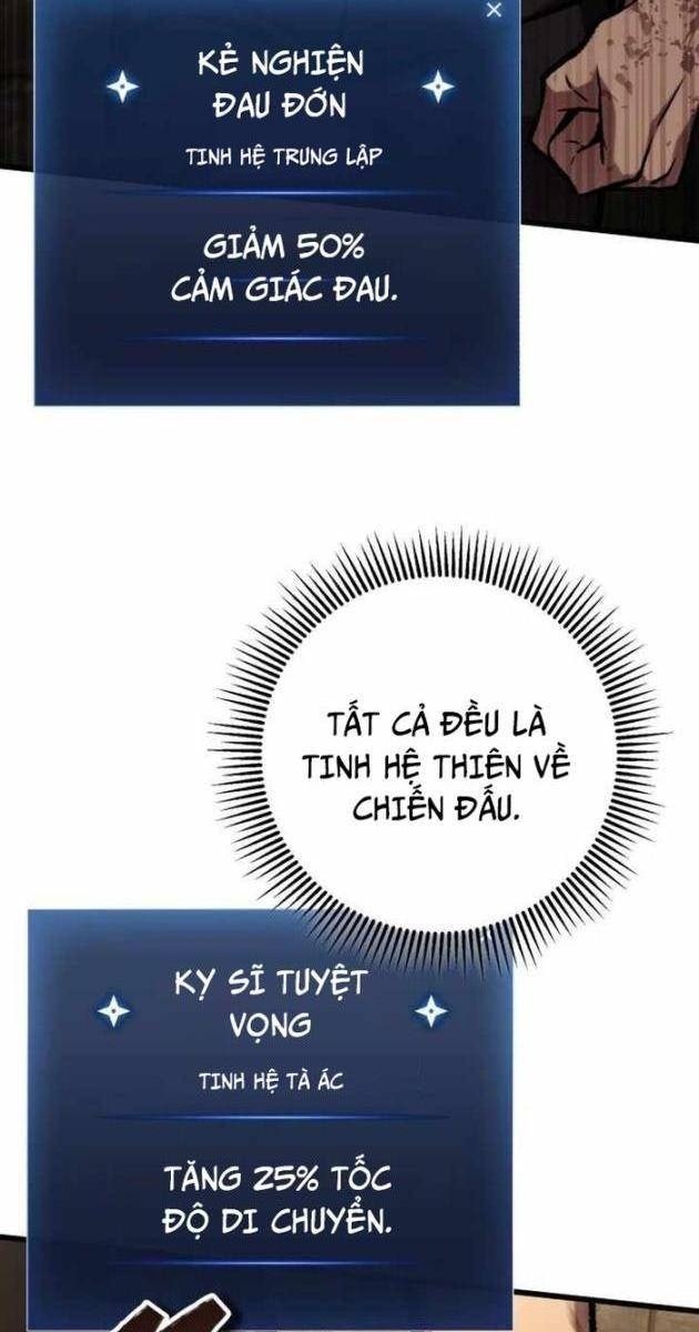 Sát Thủ Thiên Tài Đơn Độc - Page 21