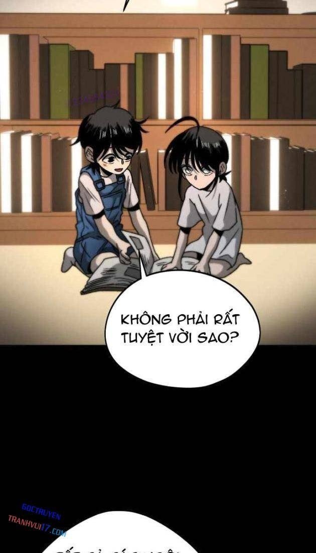 Dự Án Sao Hoả - Page 49